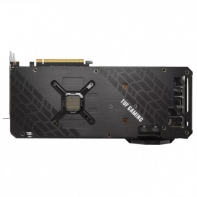 купить Видеокарта ASUS TUF-RX6800XT-O16G-GAMING, 16Gb/256bit GDDR6, 3xDP, HDMI, HDCP, BOX в Алматы фото 4