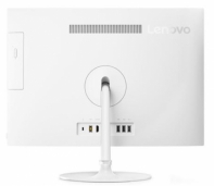 купить Моноблок Lenovo AIO 330-20IGM 19,5**HD/Celeron J4105/4Gb/500Gb/IntelHD/DVD/Win10/White (F0D70029RK) в Алматы фото 2