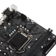купить Материнская плата Gigabyte H410M S2H V3 в Алматы фото 4