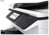 купить Струйное МФУ Epson WorkForce Pro WF-C878RDTWF C11CH60401BX А3+, 35 стр/мин, факс в Алматы фото 2