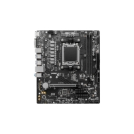 Купить Материнская плата MSI PRO A620M-E AM5 2xDDR5 4xSATA3 RAID M.2 VGA HDMI  mATX Алматы