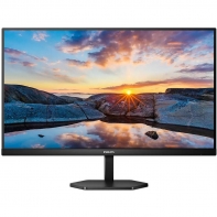купить Монитор 27* PHILIPS 27E1N3300A/00 IPS 1920x1080 75Hz 1мс 300кдм 1000:1 Mega Infinity DCR Угол Обзора 178/178 HDMI 1xUSB-C 3.2 Колонки 2x3W, Цвет: Черный.  в Алматы фото 2