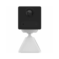 купить Сетевая IP видеокамера Ezviz CS-CB2 (1080P WH) в Алматы фото 2