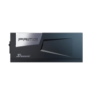 купить Блок питания ATX Seasonic Prime TX-1600, 1600W, Modular, 80 Plus Titanium, ATX 3.0 в Алматы фото 2