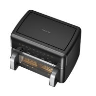 купить Trouver Air Fryer FD20s Pro(Black) в Алматы фото 2