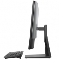 купить Моноблок Dell OptiPlex 7470/ Intel Core i7-9700 3,0 GHz/ 16GB/ 256GB NVMe/ 23.8* FHD IPS Non-Touch/ Graphics  Integrated/ Keyboard/ Mouse/ Windows 10  Pro  64  Многоязычная в Алматы фото 3