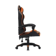 купить CANYON gaming chair Core SGCH2 Black Orange в Алматы фото 2