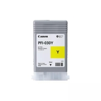 Купить Чернила Canon Ink Tank PFI-030 Yellow Алматы