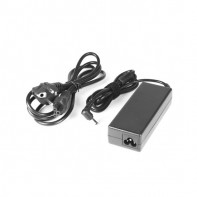 купить Персональное зарядное устройство, Deluxe, DLAS-474-5525, ASUS, 19V/4.74A 90W 5.5*2.5, Чёрный в Алматы фото 1