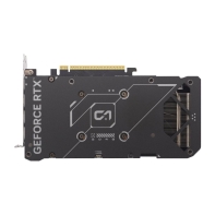 купить Видеокарта ASUS GeForce RTX5060Ti 16Gb, DUAL OC Edition White, GDDR7 DUAL-RTX5060TI-O16G-WHITE в Алматы фото 3