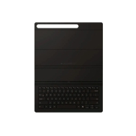 купить Чехол Samsung для планшета Tab S10 Ultra Book Cover Keyboard Slim AI Key (EF-DX920UBRGRU) в Алматы фото 1