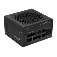 купить БП ATX 850W FSP Advan-850GM, Gold, 20+4/24+4/24+8, 12cm, 4x6+2p PCI-E в Алматы фото 1