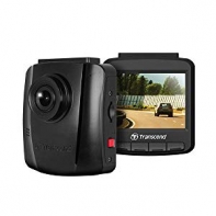 купить Видеорегистратор TS16GDP110M Transcend DrivePro 110, 2.4* LCD, with Suction Mount (without WiFi) 16G в Алматы фото 1