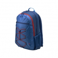 купить Рюкзак HP Europe/Active Backpack (Marine Blue/Coral Red)/15,6 **/нейлон в Алматы фото 1