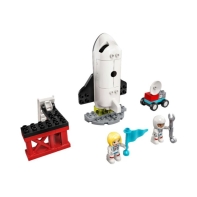 купить Конструктор LEGO DUPLO Экспедиция на шаттле в Алматы фото 2