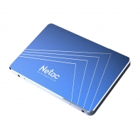 купить Жесткий диск SSD 240GB Netac N535S в Алматы фото 2