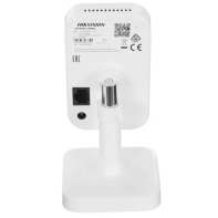 купить Сетевая IP видеокамера Hikvision&nbsp;DS-2CD2443G2-I(2mm) в Алматы фото 4