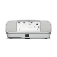 купить Проектор Epson 4K PRO-UHD EH-TW7000 V11H961040, 3LCD, 3000LM, 40 000:1, USB, Bluetooth в Алматы фото 3