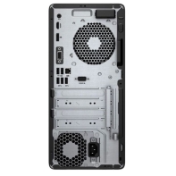 купить Системный блок HP ProDesk 400 G7,180W,i5-10500,8GB,512GB SSD,DOS,No ODD,1yw,USBkbd+ms,VGA в Алматы фото 3
