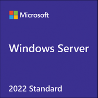 купить Windows Svr Std 2022 English 1pkDSP OEI 4Cr NoMedia/NoKey(POSOnly)AddLic в Алматы фото 1