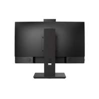 купить Моноблок PIO 27* SMART K70-H610 White <1920*1080 FHD VA, H610i, 120W, Cooler, Wi-Fi, BT, TypeC, Camera> в Алматы фото 3