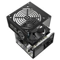 купить Блок питания CoolerMaster Elite NEX W700 230V Active PFC КПД > 85% MPW-7001-ACBW-BEU в Алматы фото 3
