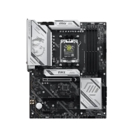 Купить Материнская плата MSI MAG X870E GAMING MAX WIFI AM5 4xDDR5 4xSATA3 RAID 3xM.2 HDMI 2xType-C ATX Алматы