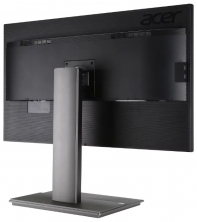 купить Монитор Acer/B326HKymjdpphz/32 **/IPS/3840x2160/DVI/HDMI/USB/DisplayPort/5ms/350cd?/1000:1/2x2W в Алматы фото 3