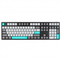 купить Клавиатура Varmilo MA108M V2 Moonlight, EC Rose V2,RU в Алматы фото 2