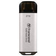 Купить Жесткий диск SSD внешний 2TB Transcend TS2TESD300S Алматы