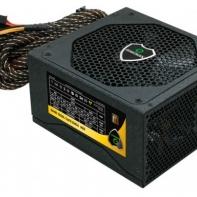 купить Блок питания Gamemax GM-600 (12см) в Алматы фото 1