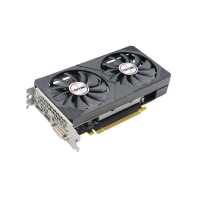 купить SVGA PCI Express, 4 GB, Afox GTX 1050 [AF1050-4096D5H4-V2], DVI/HDMI/DP, GDDR5/128bit в Алматы фото 2