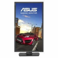 купить Монитор Asus MG28UQ 28* TN GAMING, 3840x2160 (16:9),  330 кд/м2, 100М:1, 1 мс, 170&deg;/160&deg;, 3хHDMI, DP, 90LM027C-B01170 в Алматы фото 2
