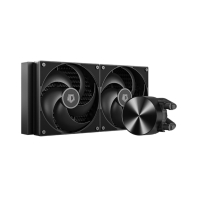 Купить Водяное охлаждение для процессора ID-COOLING FX280 PRO SE Алматы