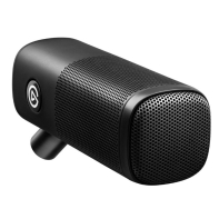 купить Микрофон Elgato Wave DX Dynamic Microphone, 10MAH9901 в Алматы фото 1