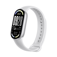 купить Фитнес браслет Xiaomi Smart Band 10 (Glacier Silver) в Алматы фото 1