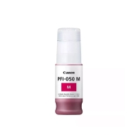 Купить Чернила пигментные Canon Pigment Ink PFI-050 Magenta (для TC20/TC20M) Алматы
