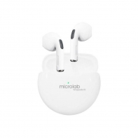 купить Беспроводные наушники Microlab Wisepods10 в Алматы фото 1