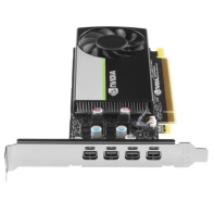 купить Видеокарта PNY Quadro T1000 VCNT1000-8GB-PB в Алматы фото 3