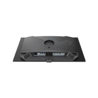 купить Монитор 27" ASUS ROG Strix XG27ACDNG QD-OLED 2560x1440 360Hz 0.03ms 250cd/m 1xHDMI 1xDP 1xUSB-C в Алматы фото 3