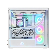 купить Ryzen 9 9950X-4.3GHz/X870E/RAM 64GB/SSD 2TB (M.2)/RTX5080-16GB/no DVD/1000W/ в Алматы фото 2