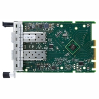Купить Сетевая карта Lenovo ConnectX-6 Lx 25 Гб/с SFP28 2-port, 4XC7A62582 Алматы