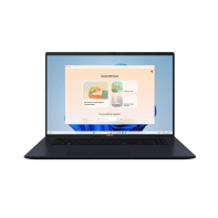 Купить Ультрабук ASUS VivoBook 18 M1807GA-S8007, Ryzen AI 7 445-2.0 1TB SSD/ 32GB/ 18" FHD/ Dos, Синий Алматы