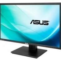 купить Монитор Asus PB287Q GAMING, 28 ** TN, 4K, 3840x2160, 300 кд/м2, 170/160, 1000:1, 1 HDMI, 1 DP, 90LM00R0-B03170 в Алматы фото 1