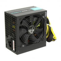 Купить Блок питания Zalman ZM600-XEII (600W) 83+, 230-240V, EU. Алматы