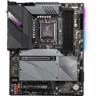 купить Сист. плата Gigabyte B660 AORUS MASTER, B660, 1700, 4xDIMM DDR5, 3xPCI-E x16, 3xM.2, 4xSATA, HDMI, DP, WIFI6 ax, BOX в Алматы фото 2