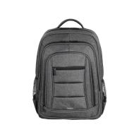 Купить Рюкзак для ноутбука Hama Business, 00216501, up to 15.6", Grey Алматы