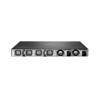 купить Коммутатор HP Enterprise Aruba 6300M 24G 4SFP56 Switch (JL664A) в Алматы фото 3