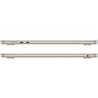 купить Ноутбук Apple MacBook Air Starlight A2941 MQKU3RU/A в Алматы фото 4