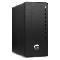 купить Системный блок HP 290 G4 MT i5-10500,4GB,1TB HDD,DOS,DVD-WR,1yw,kbd,Opt Mouse,Speakers в Алматы фото 2